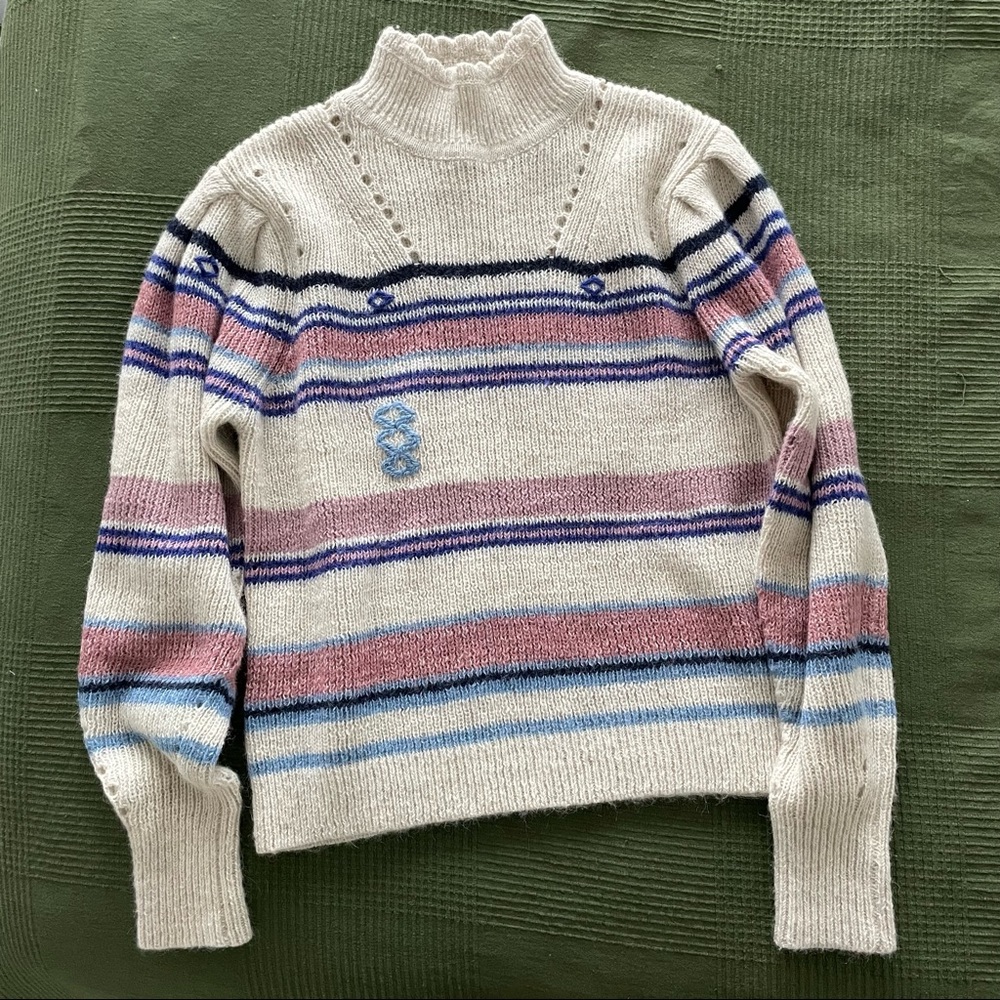 Isabel Marant Étoile sweater